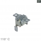 Temperaturbegrenzer 110C
