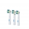 Aufsteckbrsten fr elektrische Zahnbrste Braun EB25-3 Oral-B Triumph