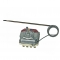 Thermostat 100-450 EGO 55.40083.010