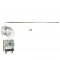 Thermostat 50-250 EGO 55.13046.010