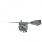 Thermostat 49-320 EGO 55.13669.050