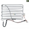 Heizelement Abtauheizelement 110W 230V, AT!