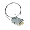 Thermostat K59-S1899/500 Ranco 650mm Kapillarrohr 3x6,3mm AMP, AT!