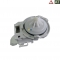 Ablaufpumpe Solo Pumpenmotor Bajonettbefestigung Bosch Siemens 00165261 Alternative für Spülmaschine