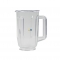 Behlter fr Mixer, transparent