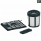 Filter Zentralfilter + Motorschutzfilter + Abluftfilter, Set