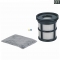 Filter Zentralfilter + Abluftfilter Dirt Devil 2880001 Original fr Staubsauger