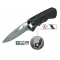 Messer mit integrierter Taschenlampe Coast LK375 Light Knife