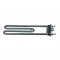 Heizelement 2050W 240V Whirlpool 481225928914 Alternative