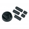 Knebel 43mm mit Adaptern Universal! fr alle Marken