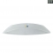 Lampenabdeckung 303x77x23mm