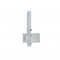 Getriebe mit Spindel fr Fuss hinten Whirlpool 481010195605