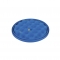 Filter Motorschutzfilter rund 142mm  Samsung DJ63-01285A Original