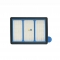 Filter Abluftfilter Kassette Dyson 914324-04 Original