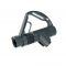 Handgriff fr Staubsaugerschlauch Dyson 966253-01 Original grau