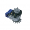 Ablaufpumpe Pumpenmotor Bajonettbefestigung Miele 7640961 Alternative