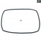 Trdichtung rundum BOSCH 00754066 Original fr Backofen