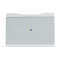 Glasplatte 495x353mm LG AHT73754302 Original fr Khlschrank