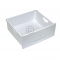 Schublade 453x185x412mm Liebherr 9791078 Gefrierschublade lang Original fr Gefrierschrank