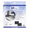 Kohlefilter Airforce AFFCAF16 235x192mm Alternativ fr Dunstabzugshaube 2Stk.