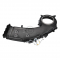Kanal LG ADJ73872501 Original fr Waschmaschine/Waschtrockner - 1