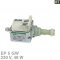 Pumpe Ulka EP5GW 48W 230V Philips Saeco 996530007753 12000140 Alternative feuerfest
