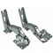Trscharnier oben + unten, Set