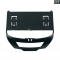 Wischtuchhalter fr Saugroboter