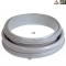 Trmanschette Faltenbalg Miele 1548462 400erSerie alt Alternative Trdichtung fr Waschmaschine