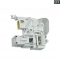 Verriegelungsrelais Metalflex ZV-447 Whirlpool 482000023424 Hotpoint C00299278 Original für Waschmaschine