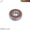 Kugellager 6305 LLU NTN/SNR