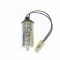 Entstrschutz 0,24F Bosch 00094567 Alternative fr Waschmaschine