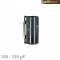 Kondensator 100-125F 125-320VAC