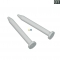 Scharnierstift fr Topladerdeckel, 2 Stck