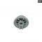 Korbrolle BOSCH 00165314 fr Unterkorb 1 Stk