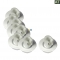 Korbrolle wie Electrolux 5027905900/5 fr Unterkorb 8 Stk