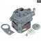 Umwlzpumpe 125W 220-240V