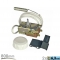Thermostat K50-H1121 Ranco, Nasskhlung