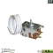 Thermostat 077B5223 Danfoss 1000mm Kapillarrohr 4x4,8mm AMP OT!