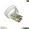 Thermostat K50-P6072 Ranco 930mm Kapillarrohr 2x4,8mm AMP, AT!