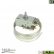 Thermostat K57-L5861 Ranco 1850mm Kapillarrohr 3x4,8mm AMP