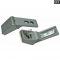 Trgriffreparatursatz silber, OT! Ersatz=9590190
