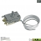 Thermostat K59-L2118 Ranco 800mm Kapillarrohr 3x4,8mm AMP