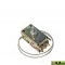 Thermostat K59-L2664 Ranco 460mm Kapillarrohr 3x4,8mm AMP, AT!