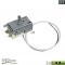 Thermostat K59-L2699 Ranco 440mm Kapillarrohr 3x4,8mm AMP, OT!