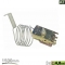 Thermostat K61-H3510 Ranco 1500mm/920mm 3x4,8mm AMP