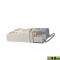 Thermostat-Umbausatz K59-L1919 Ranco 600mm Kapillarrohr 4,8mm AMP
