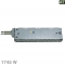 Heizelement Rippenform 1745W 230V, AT!