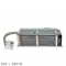 Heizelement Heizregister 850+850W 230V