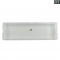 Lampenabdeckung 155x50mm